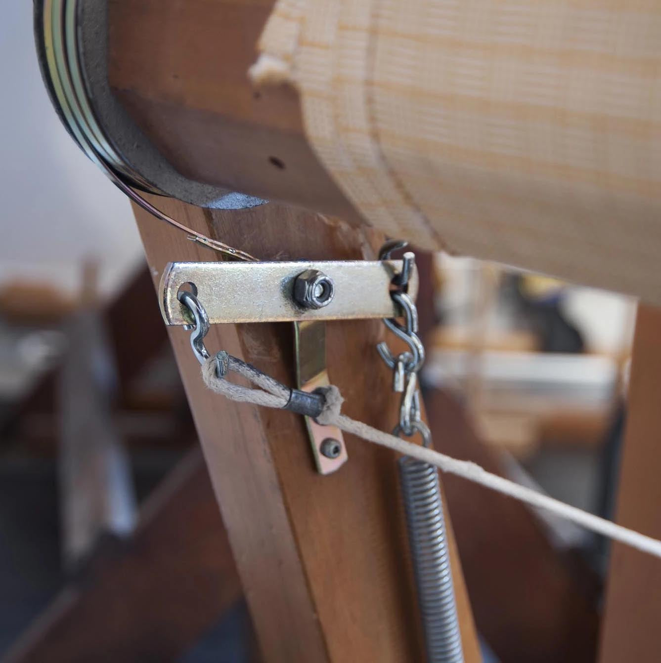 How to Buy a Used Loom - Part Two