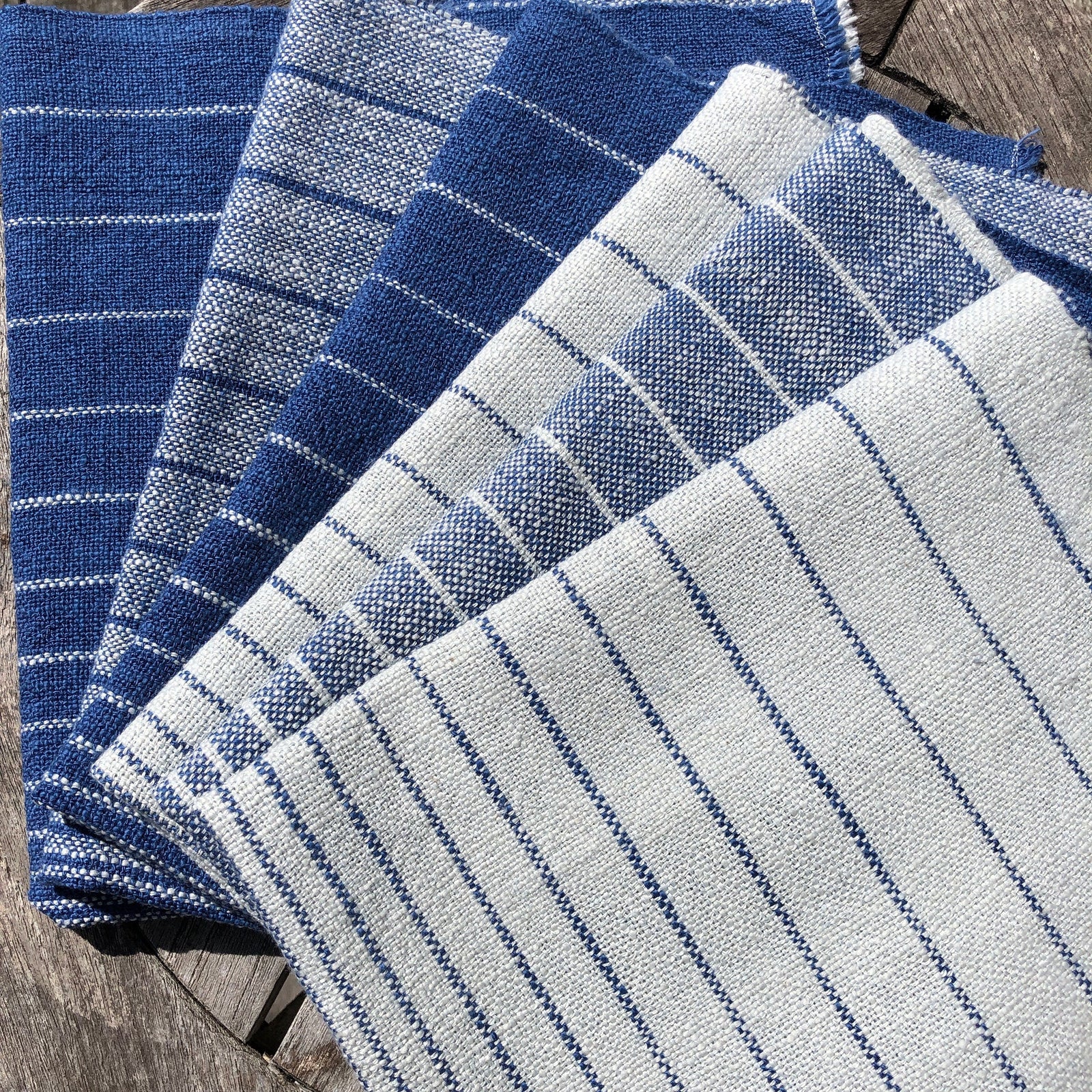 Farmhouse Napkins