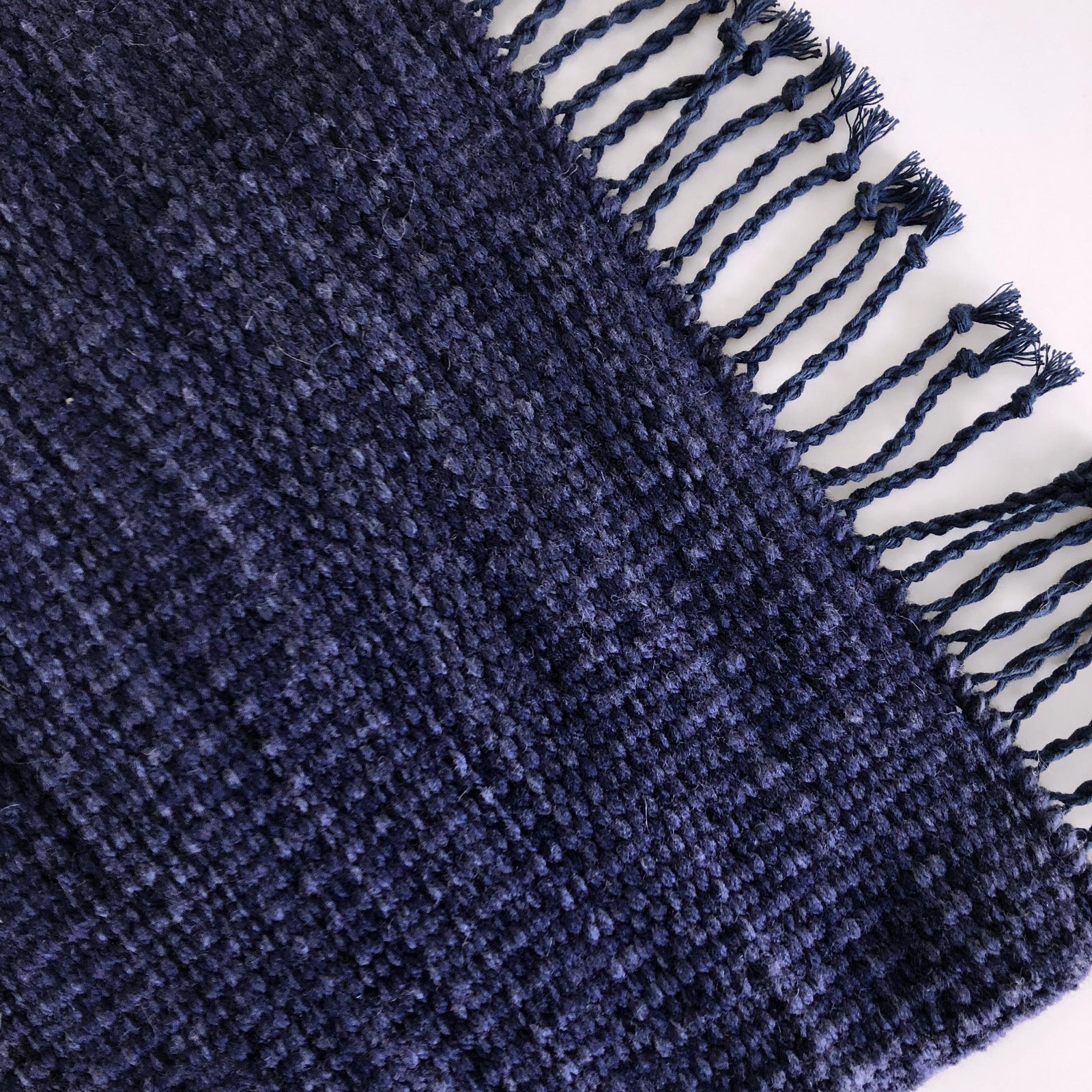Weave a Rug This Weekend