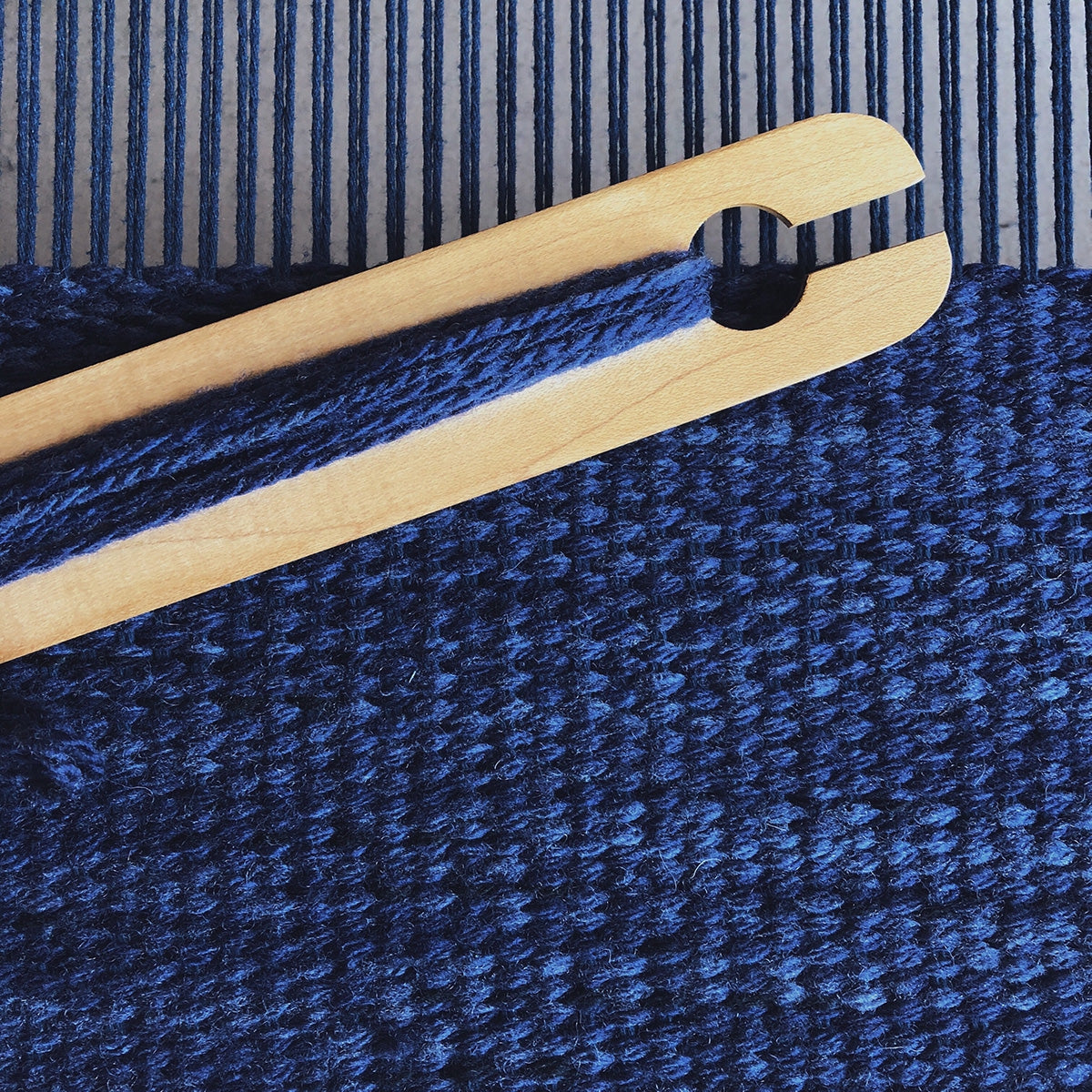 How to Convert Rigid Heddle Patterns for 4-Shaft Looms