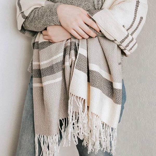 Weaving Inspiration