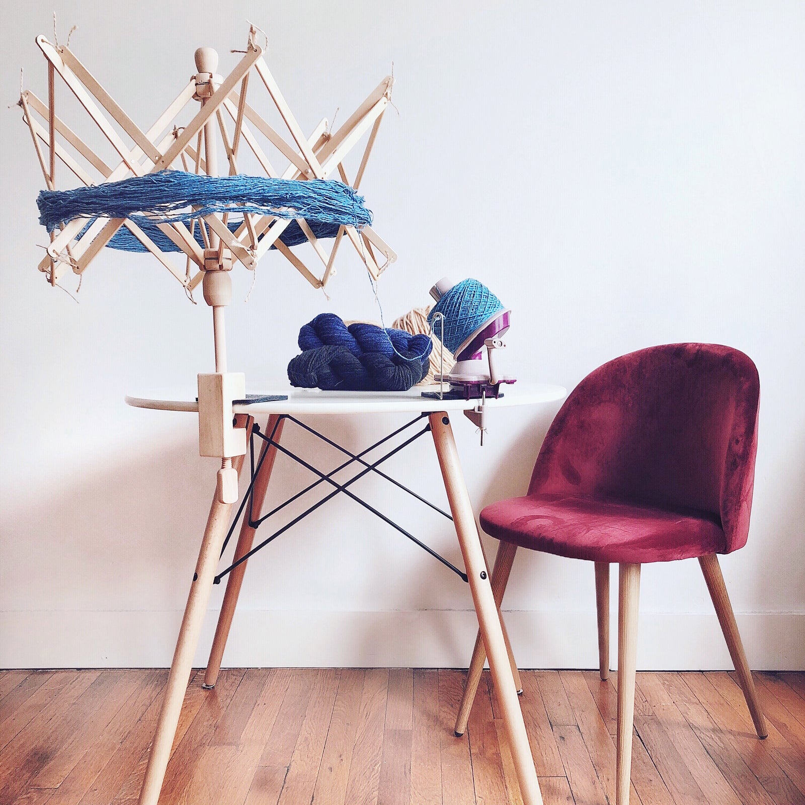 3 Tips for Taking Great Photos of your Weaving