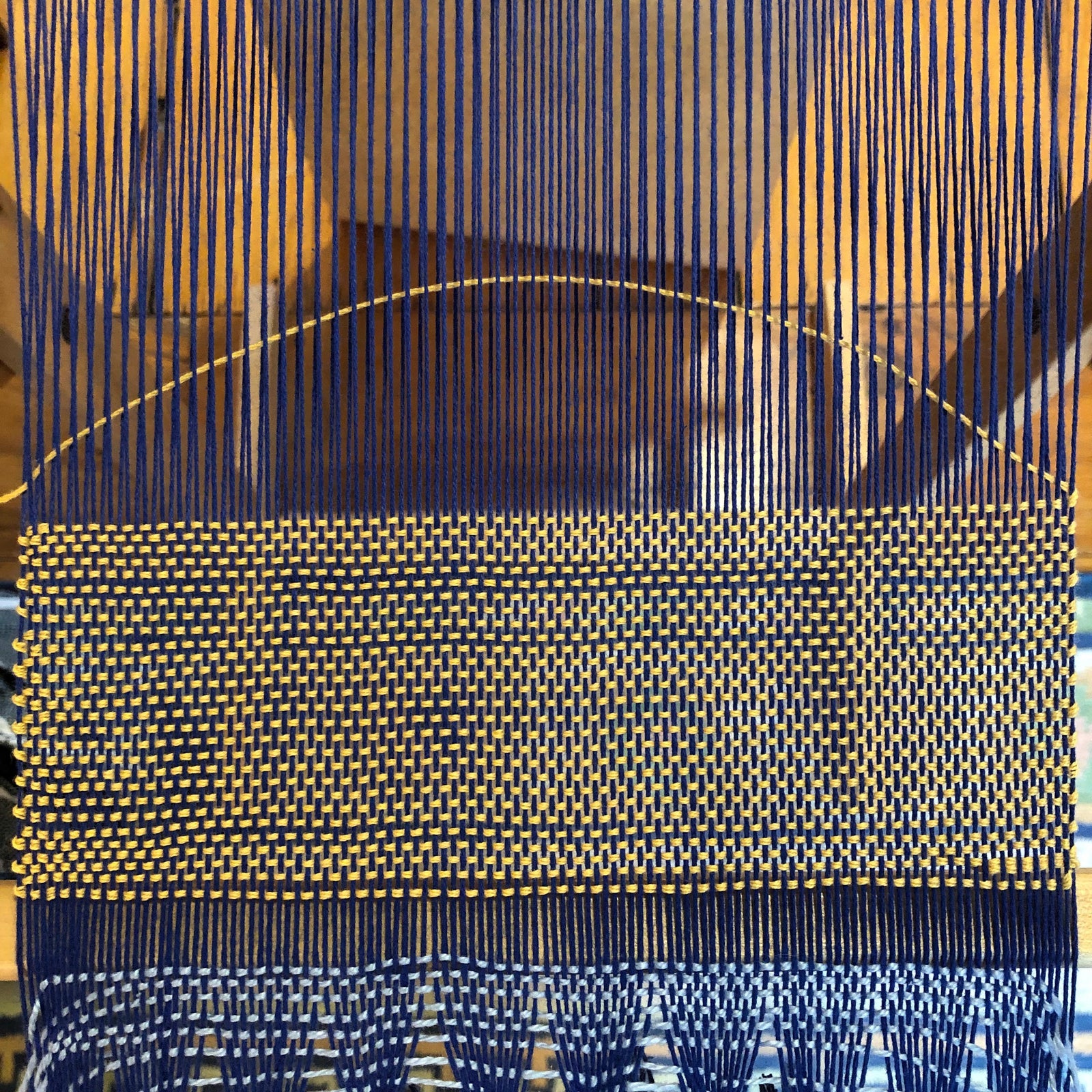 How To Weave Great Selvedges