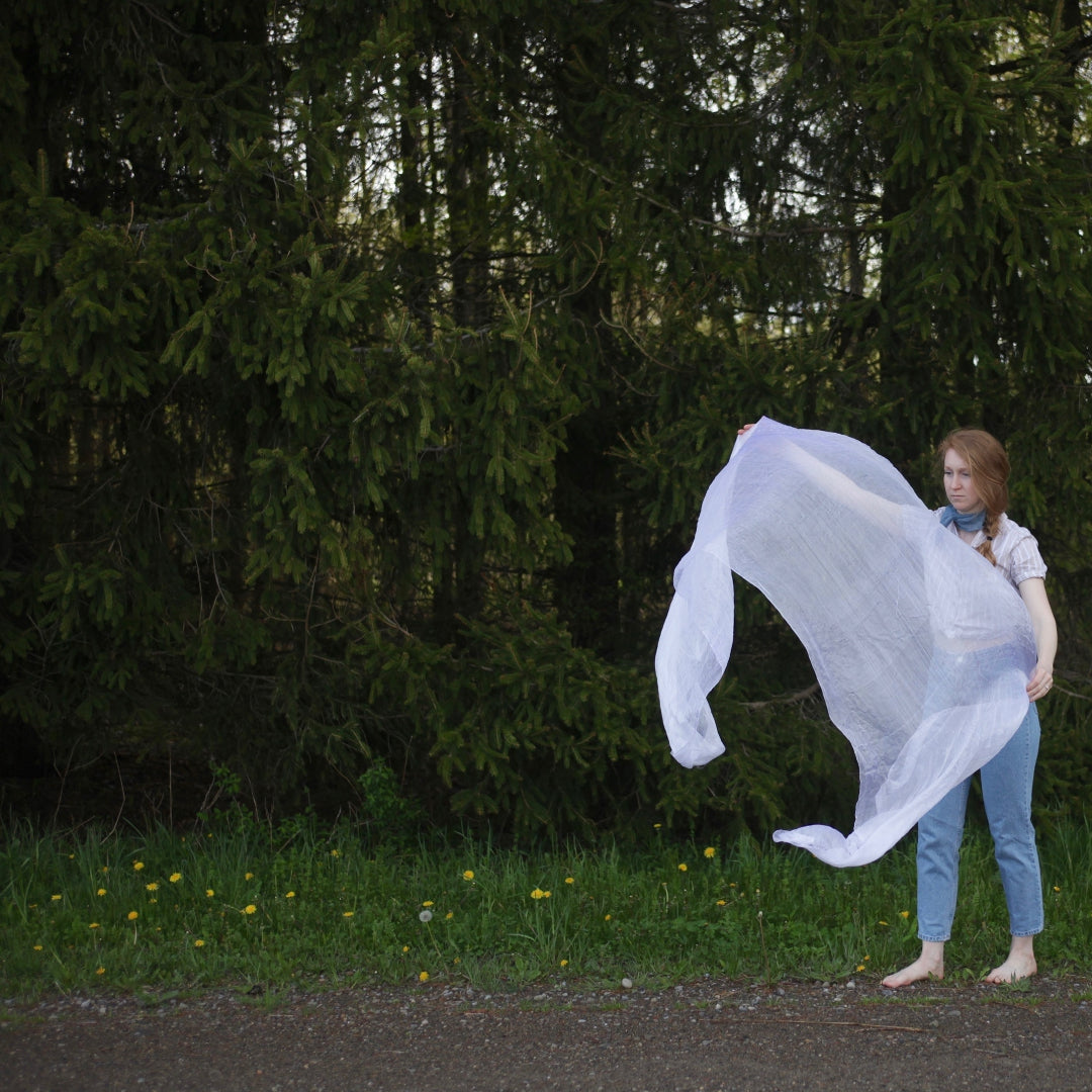 Episode 121: Natural Fibers Sculpture and Gendered Iconography With Sydni Gause