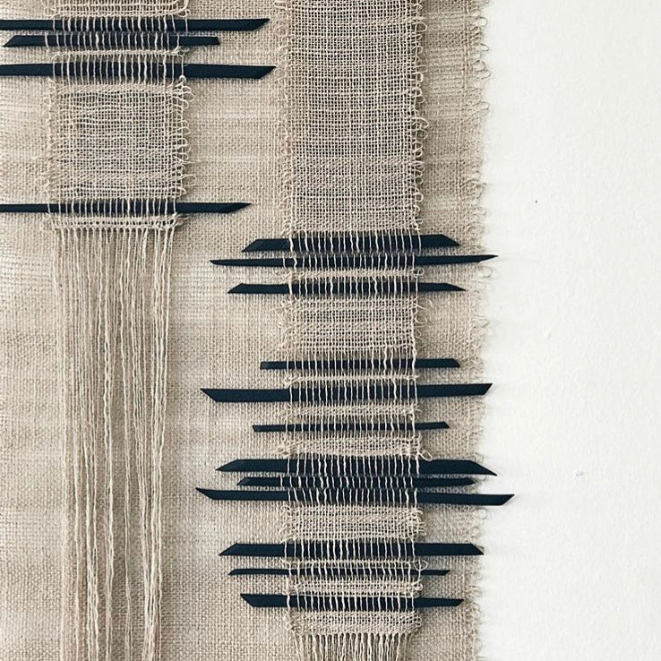 Weaving Inspiration