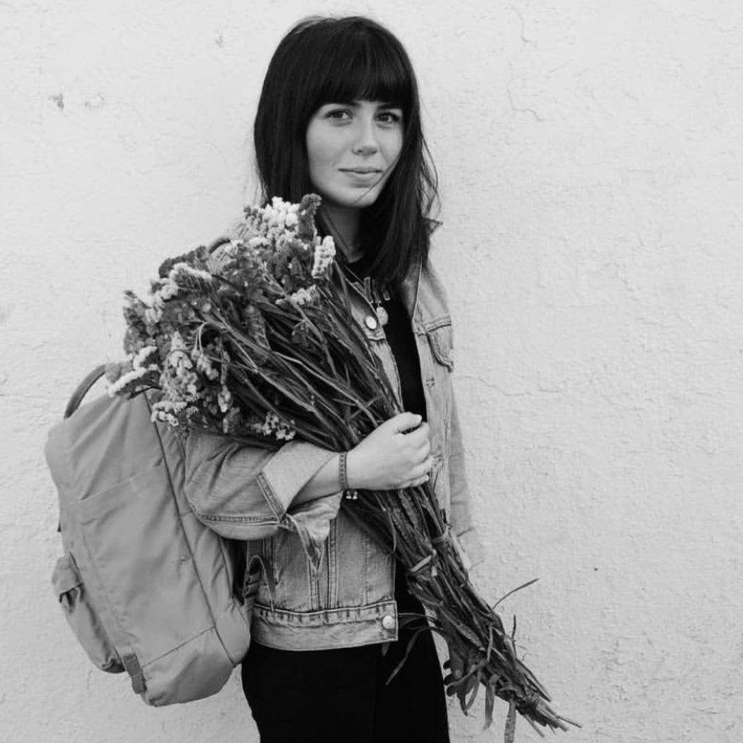 Episode 88: Reconnecting with Weaving Through Identity with Mariela Motilla