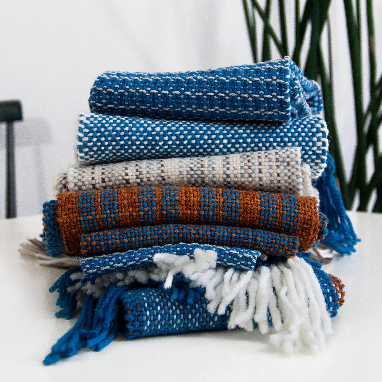 Weaver's PlayBox for Rigid Heddle Weavers
