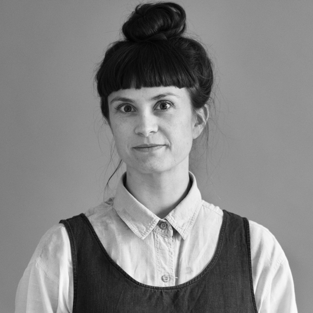 Episode 48: Weave of the Month Club with Arianna Funk