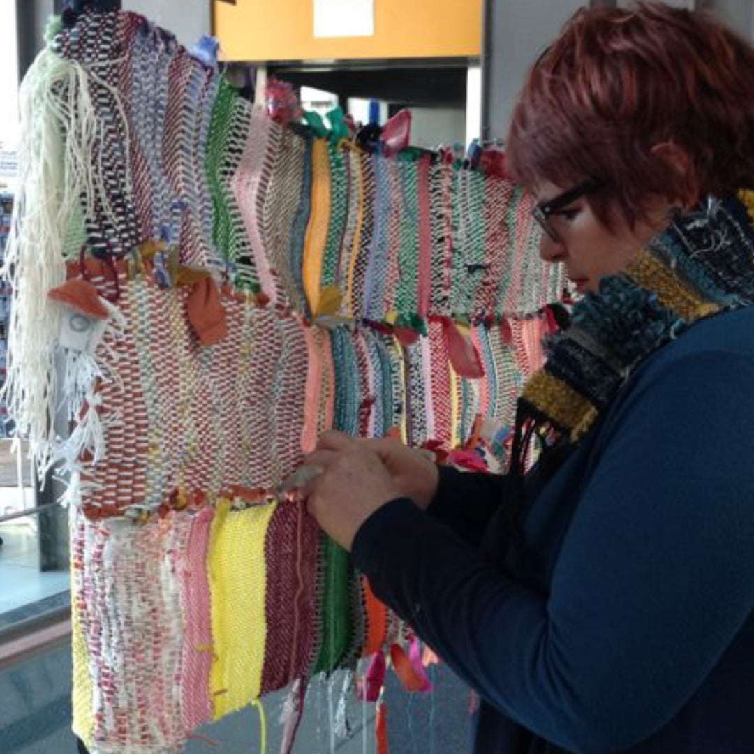 Episode 78: The Colors of Norfolk England with Aviva Leigh