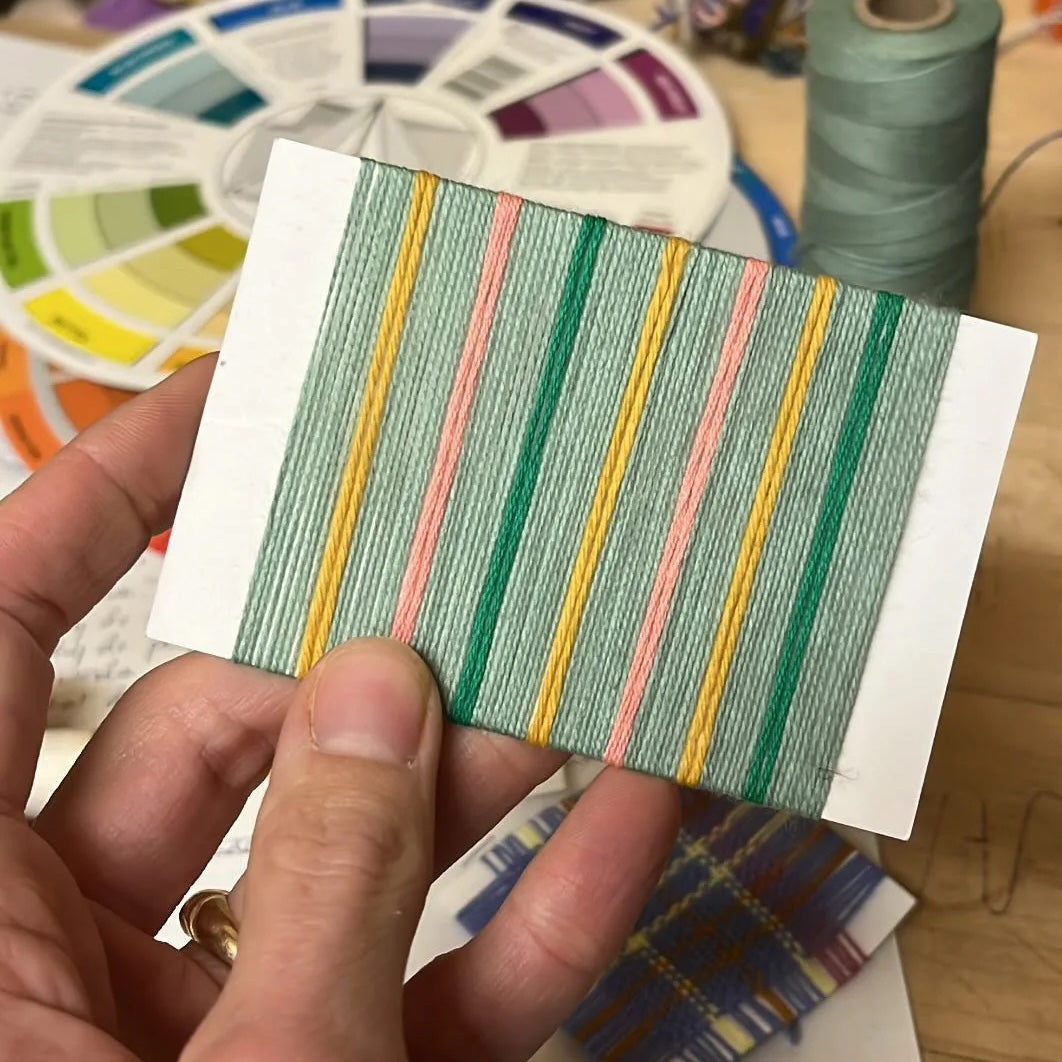Building Color Confidence: Explore the Unexpected