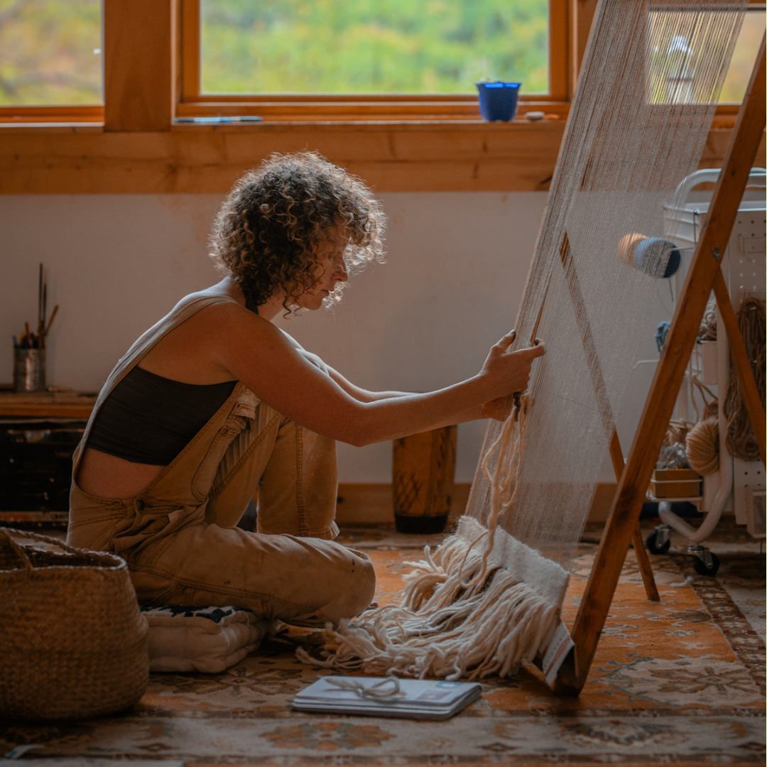 Episode 92: Raising Navajo-Churro Heritage Breeds with Jessica Sanchez of Rusted Earth Farm