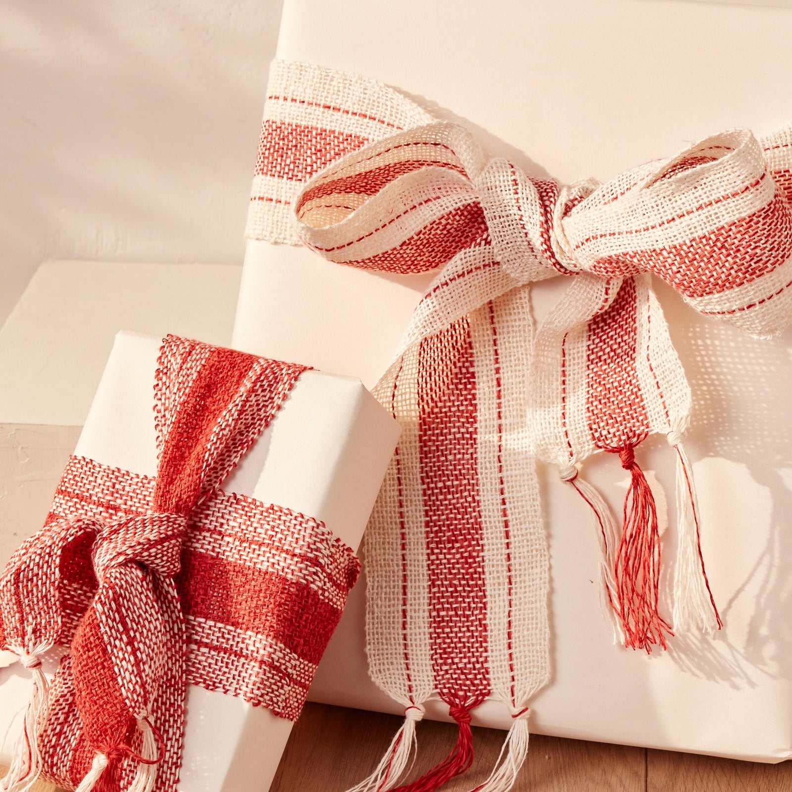 Easy Gift Wins: 5 Weaving Pattern Ideas