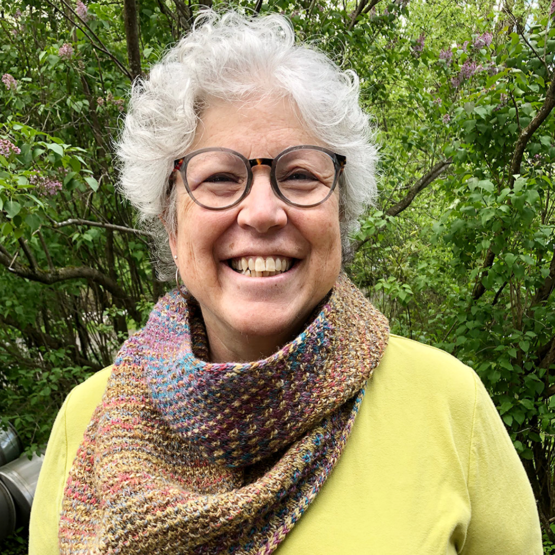 Episode 93: Commercial Scale Local Wool Carding and Spinning with Mary Jeanne Packer of Battenkill Fibers