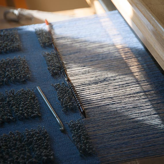 Weaving Inspiration