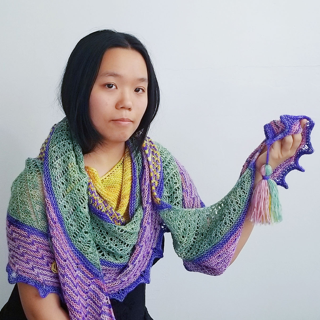 Episode 137: Entangling Craft and Tech with Shanel Wu