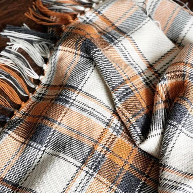 Weaving Inspiration