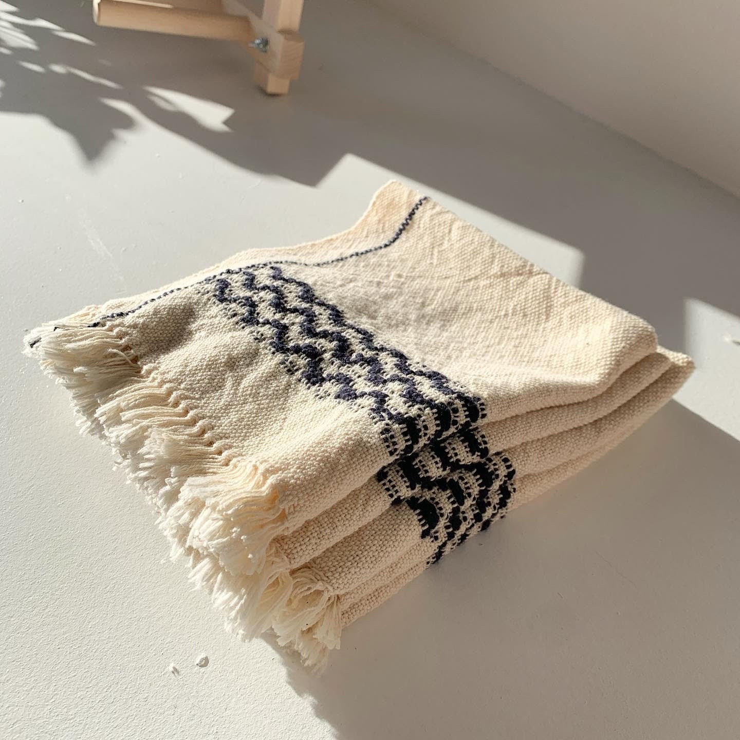 Weaving Inspiration from our Instagram Community
