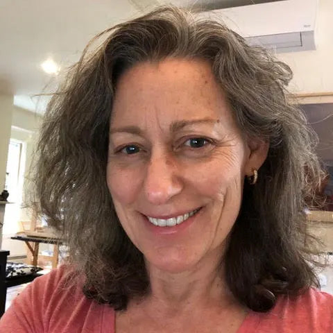 Meet the Team: Christine Jablonski