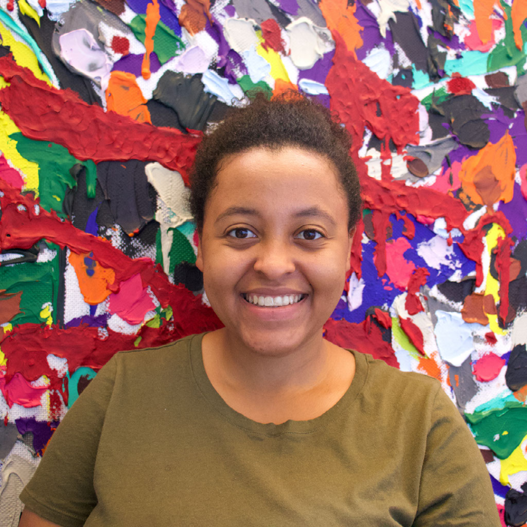 Episode 135: Weaving Journals and Personal Life Struggles with Bryana Bibbs