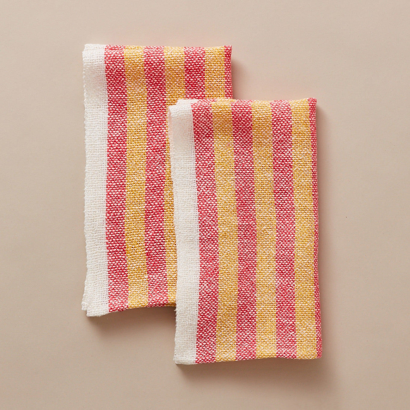 Citrus Towels
