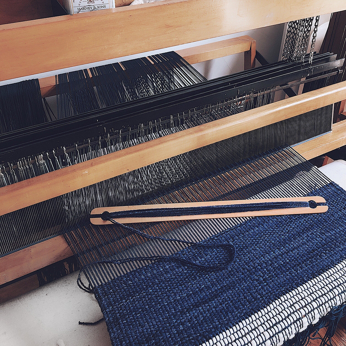 5 Myths That Intimidate New Weavers