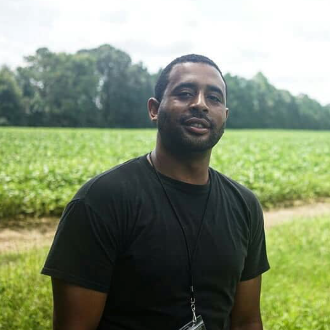 Episode 37: Black Cotton with Julius Tillery