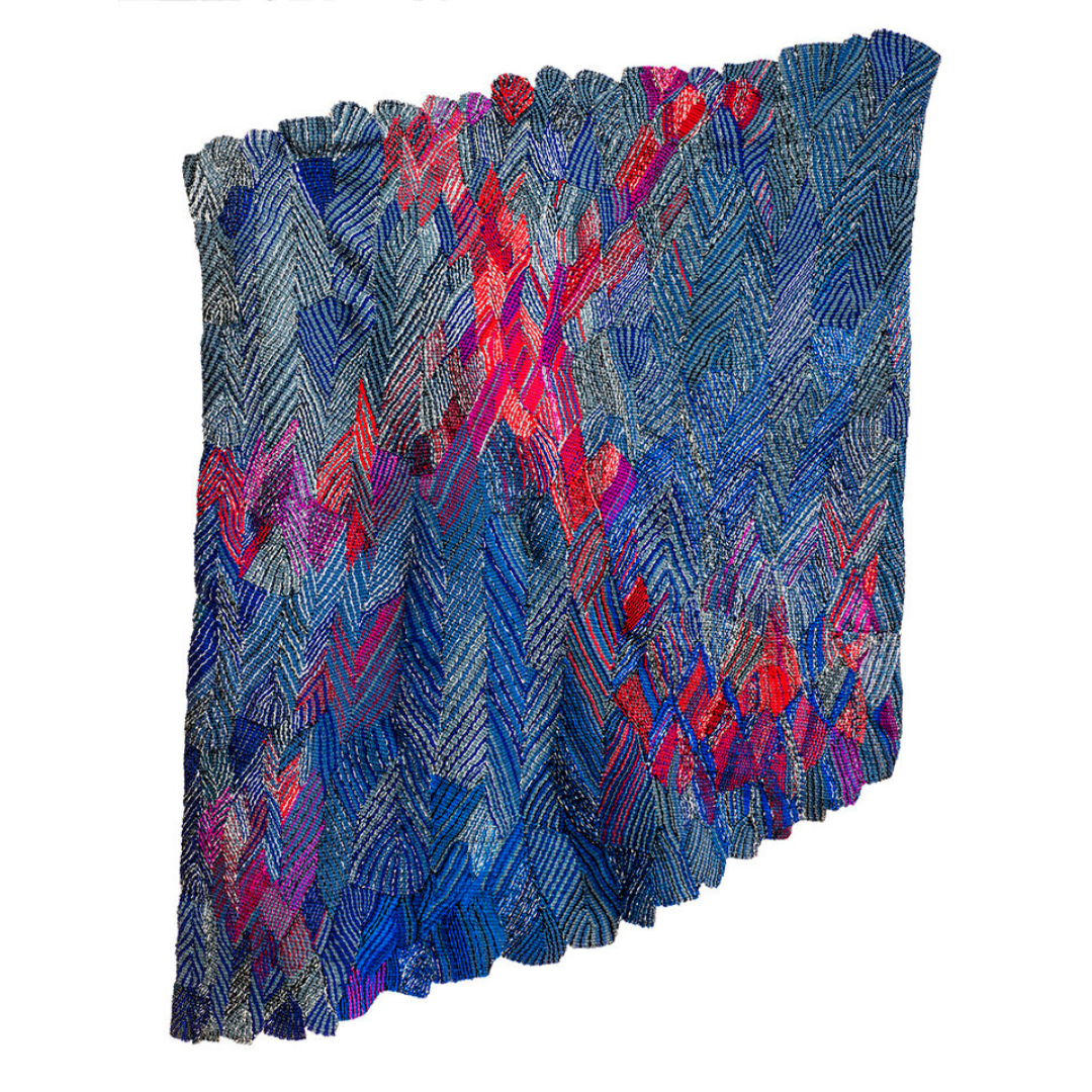 Intuitive Tapestry Weaving: Going Beyond the Cartoon