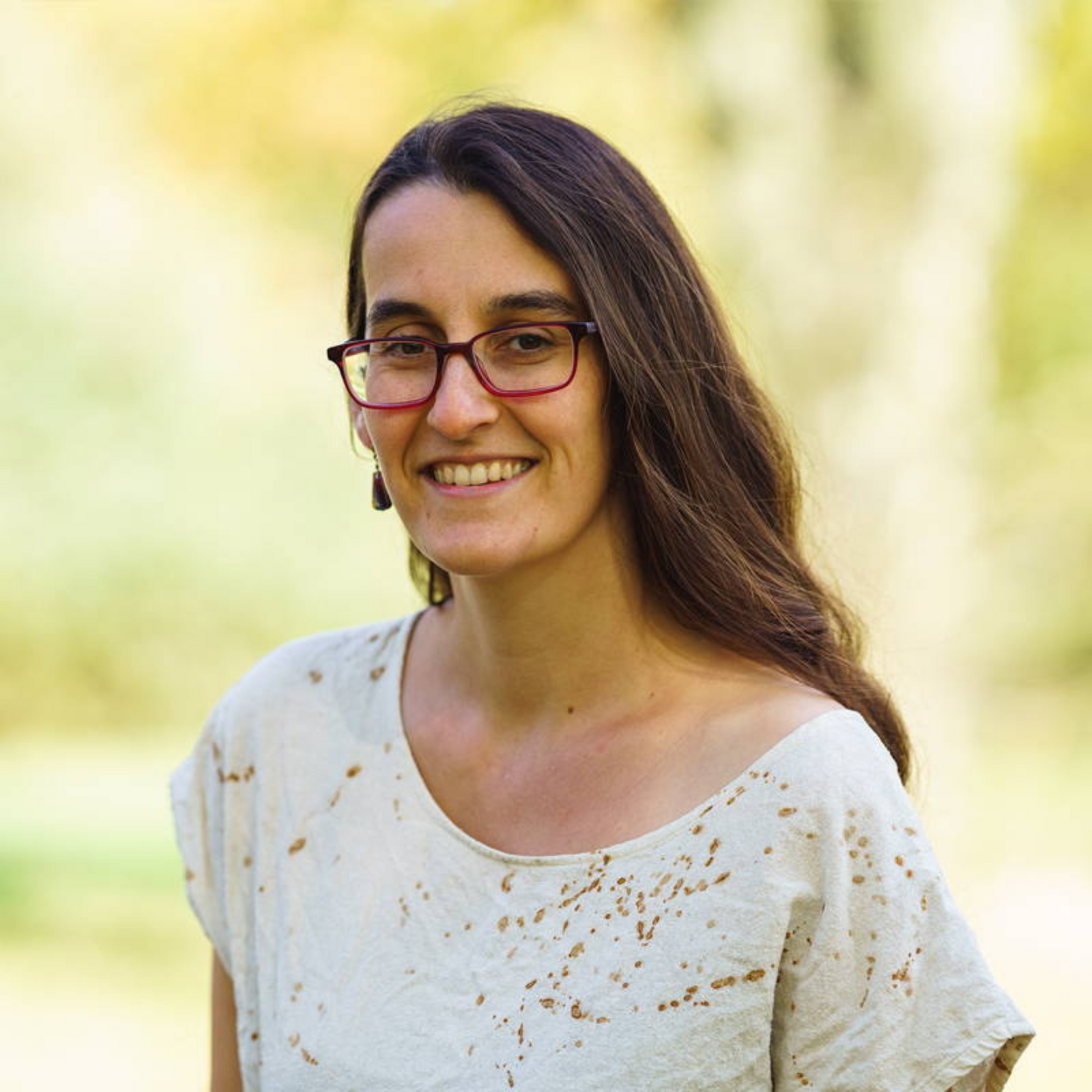 Meet the Team: Sarah Resnick, Founder