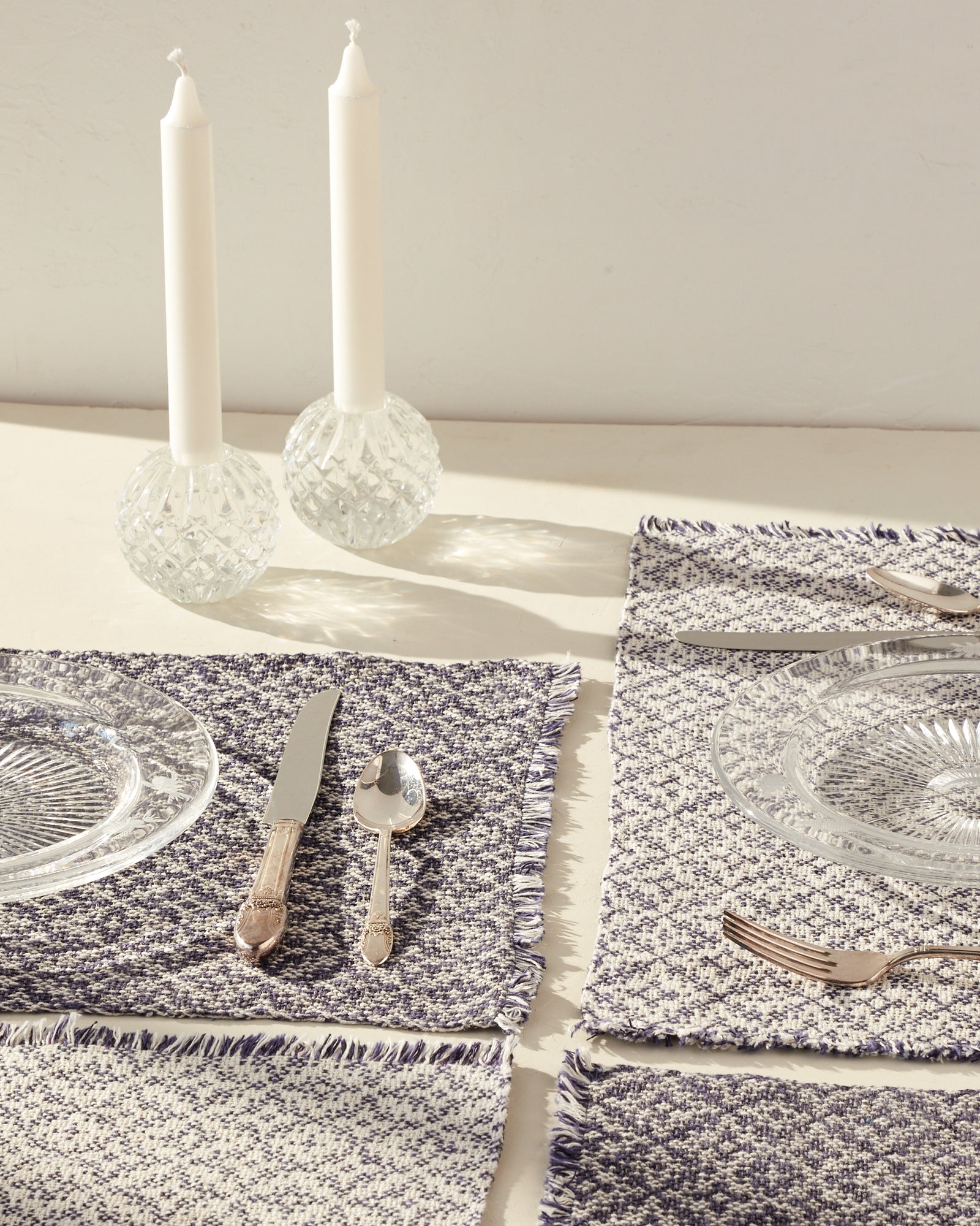 Constellations Placemats