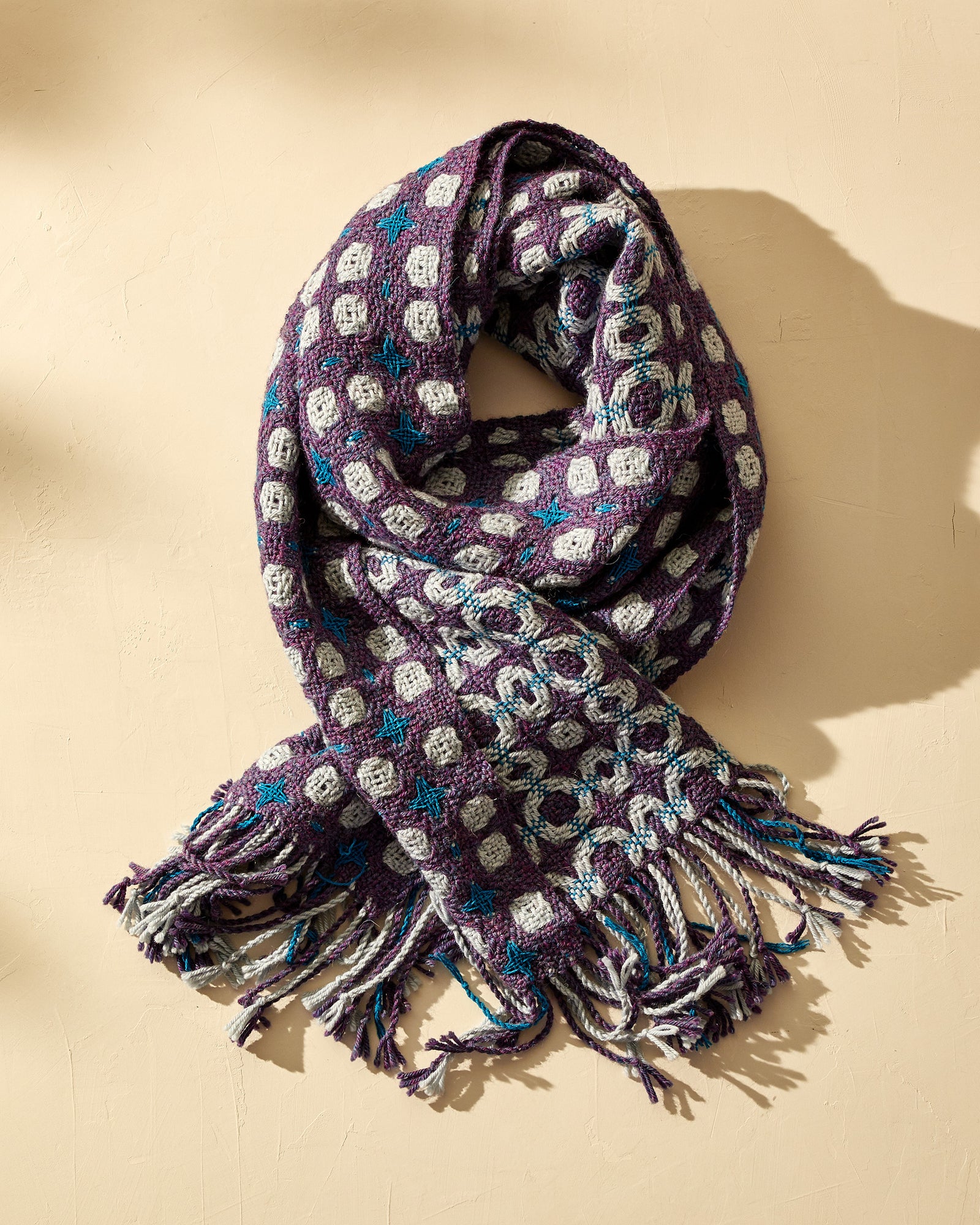 Aurora Scarf