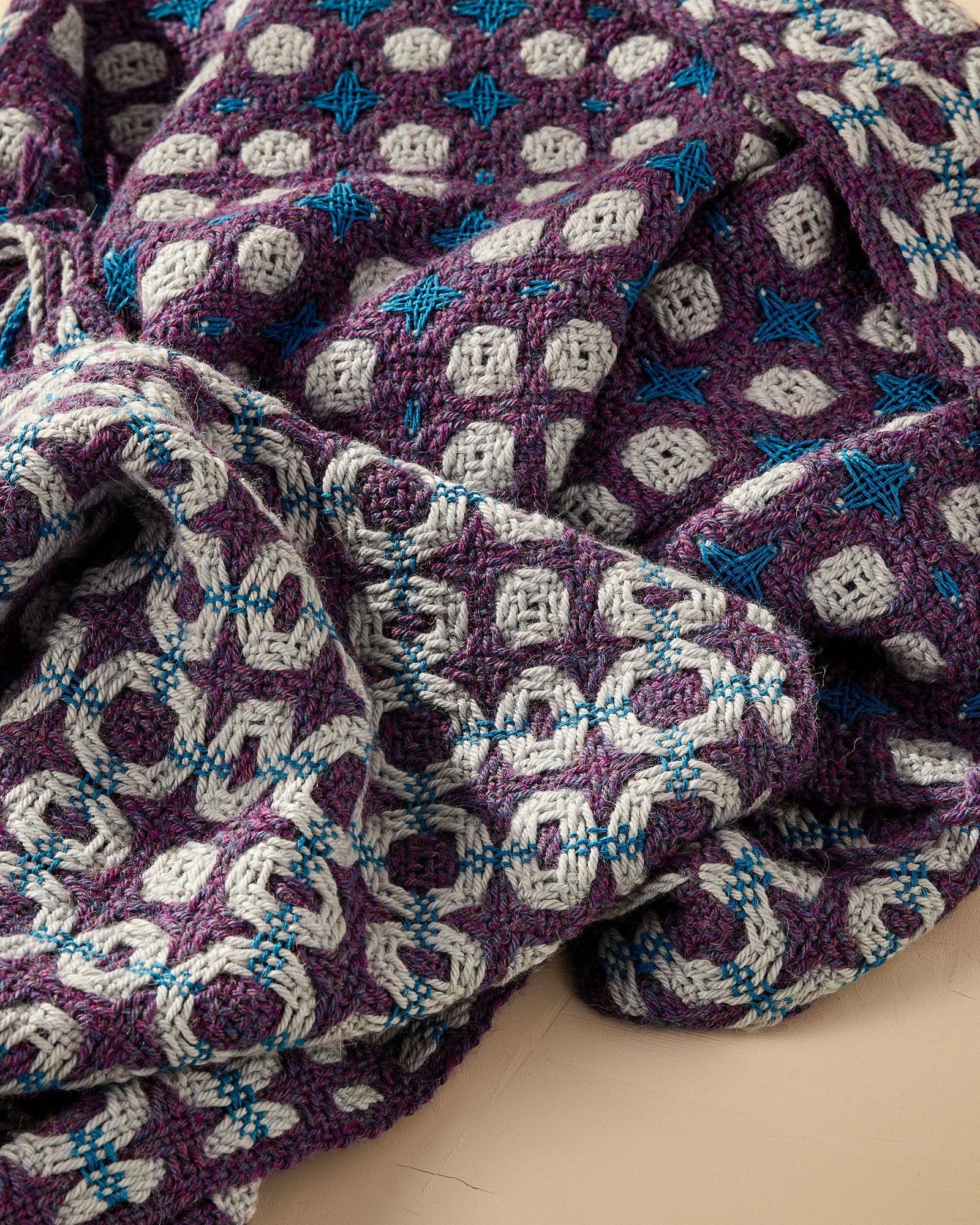 Aurora Scarf