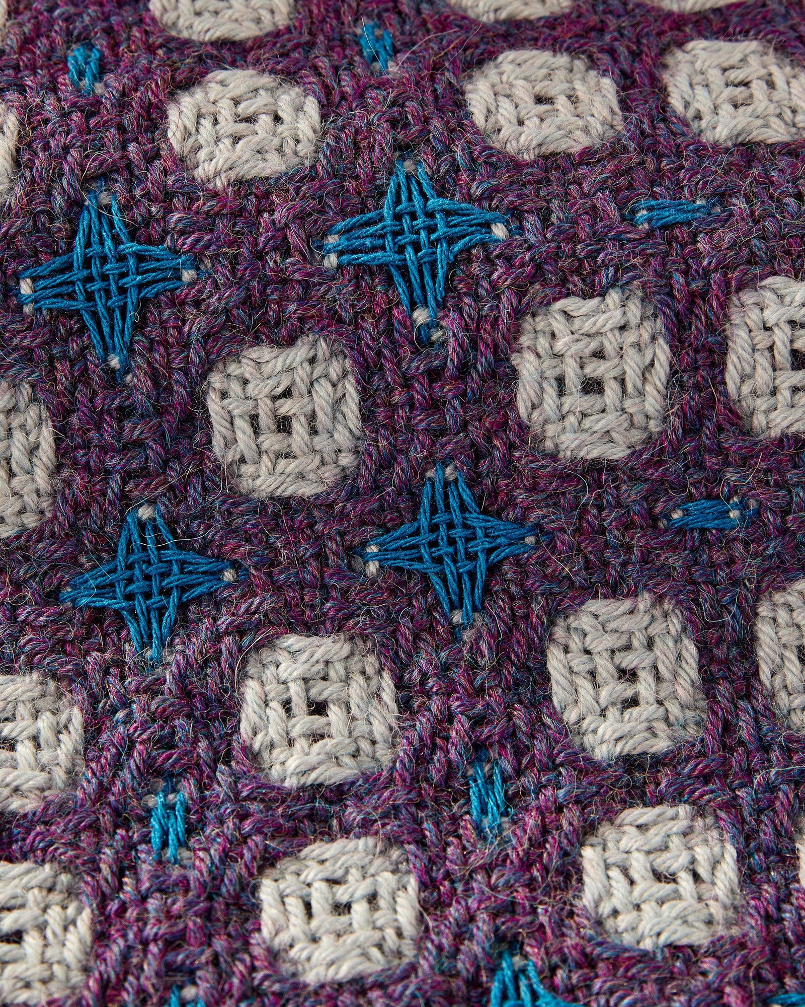 Aurora Scarf