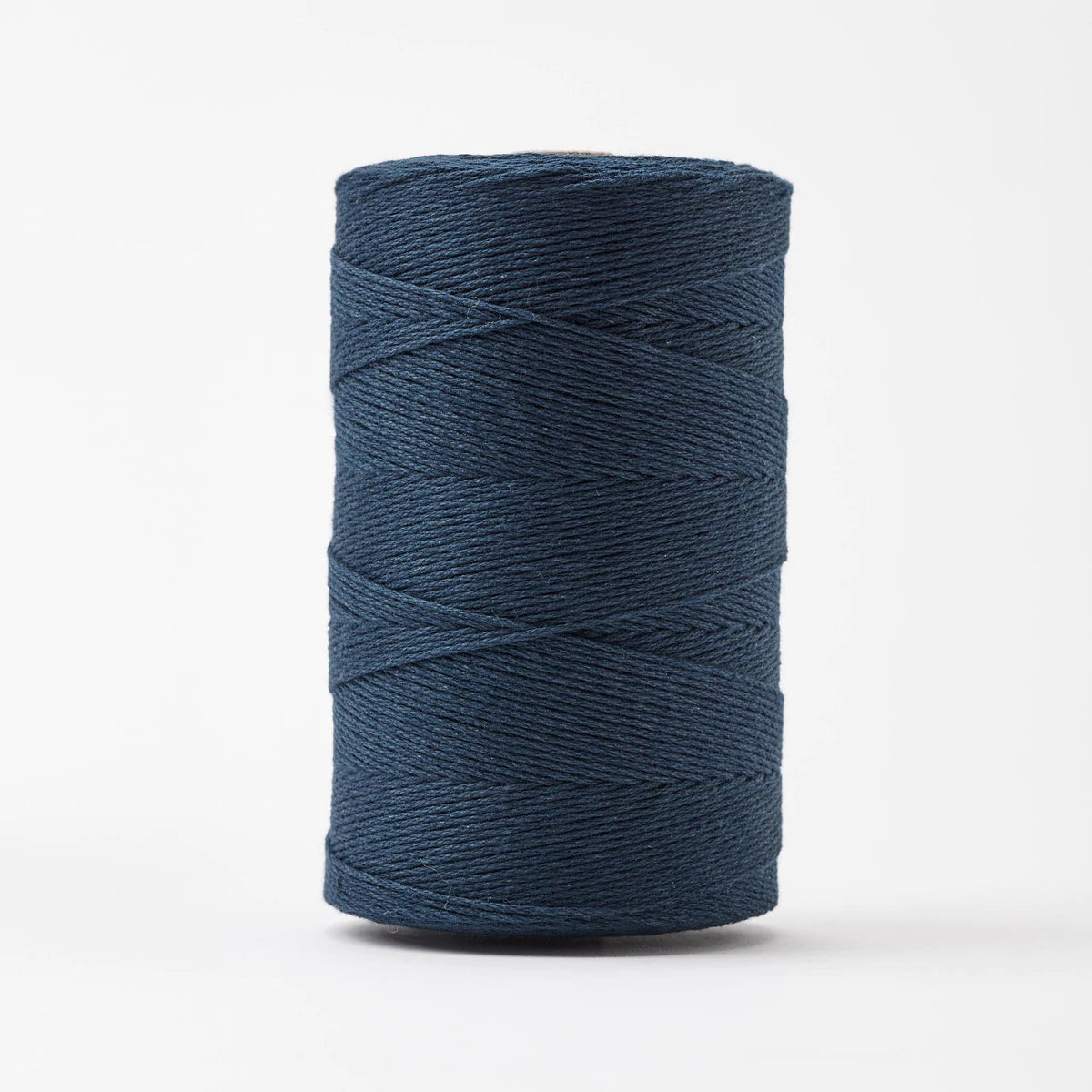 8/8 un-mercerized cotton