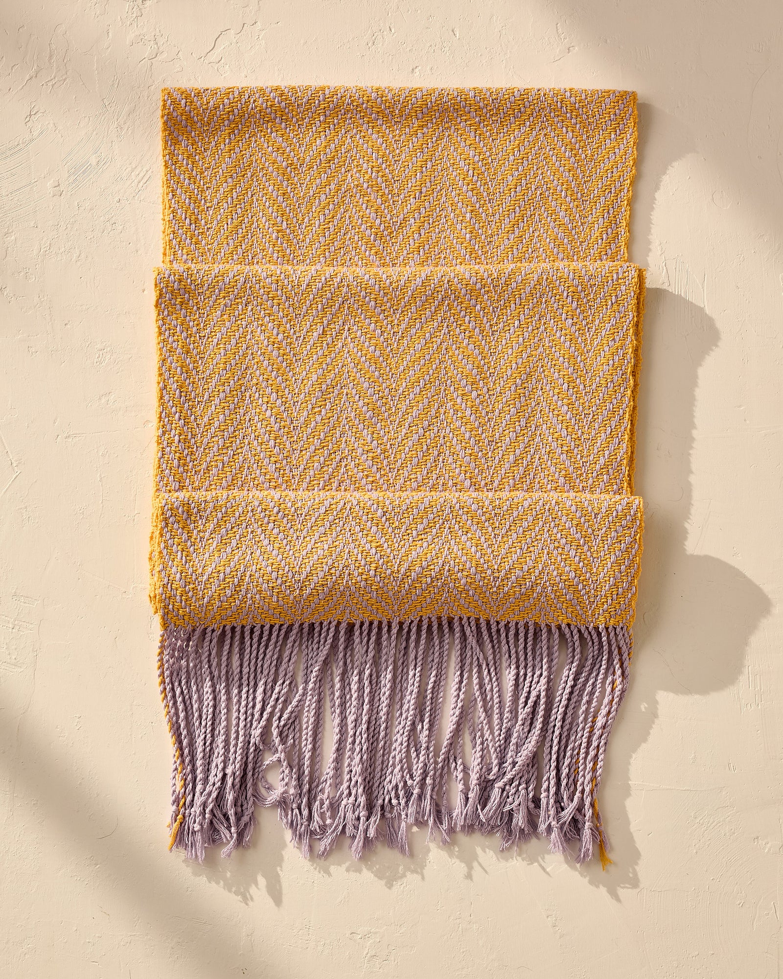 Breaking Waves Scarf