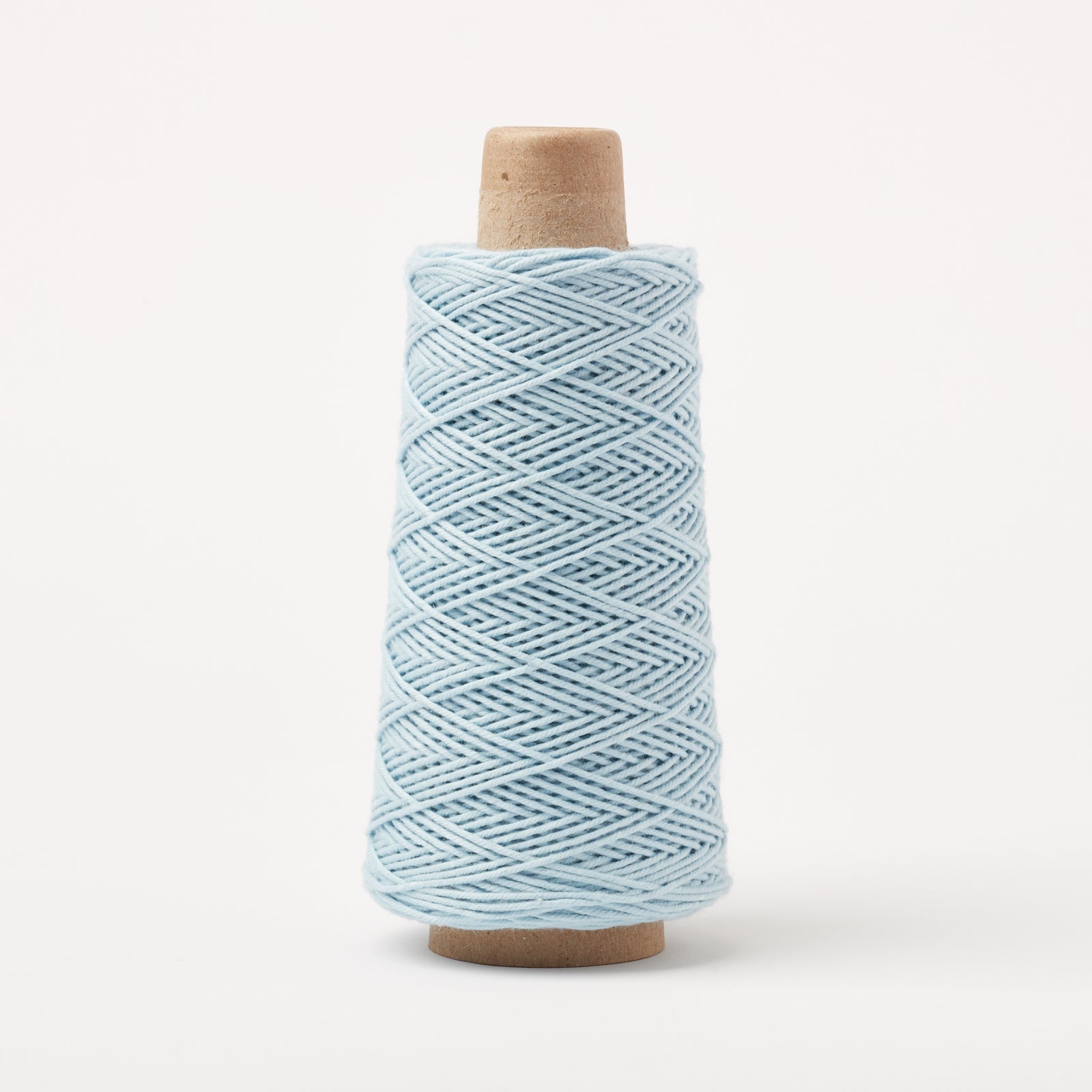 Beam 3/4 Organic Cotton Weaving Yarn