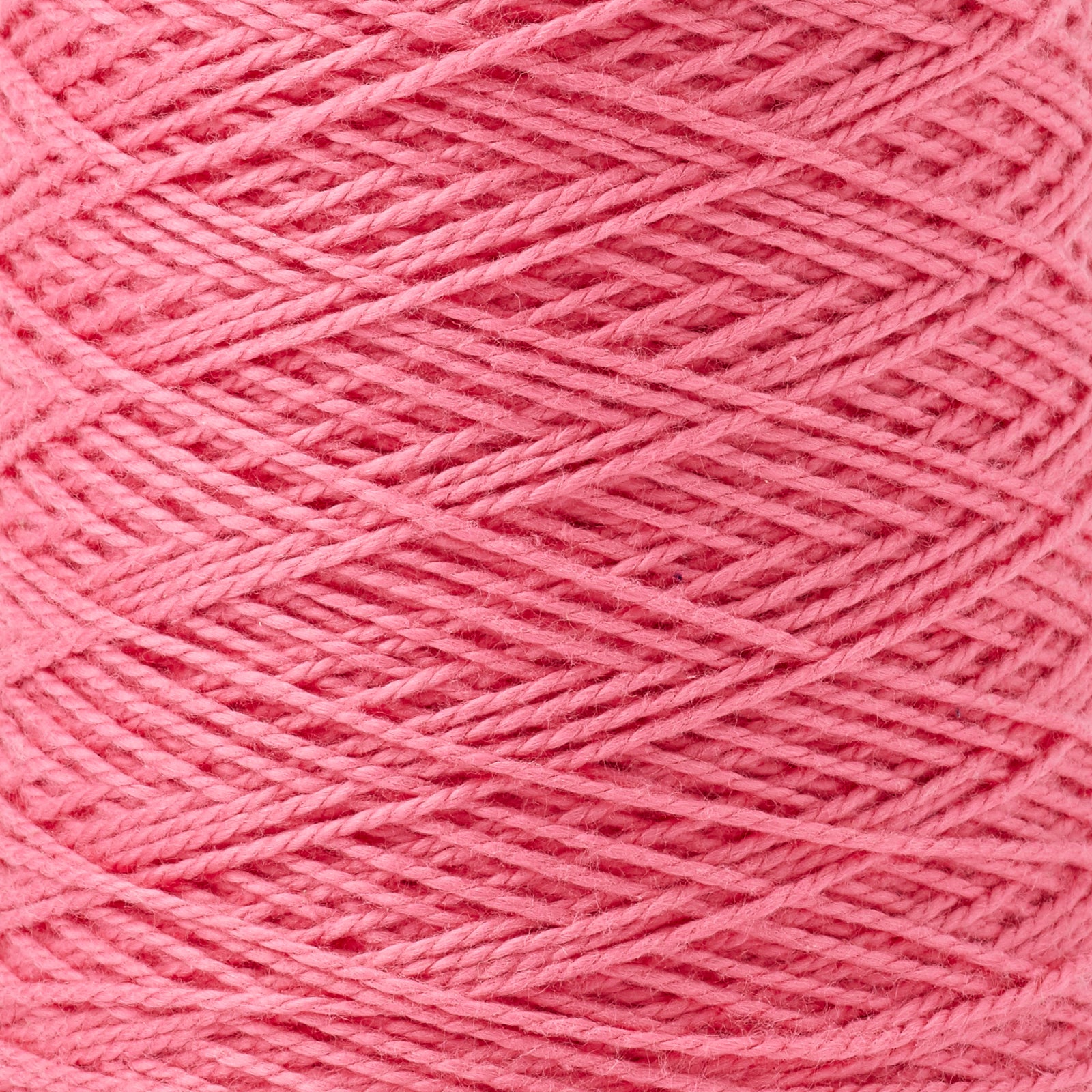 Beam 3/2 Weaving Yarn ~ Peony, bundle_swatch