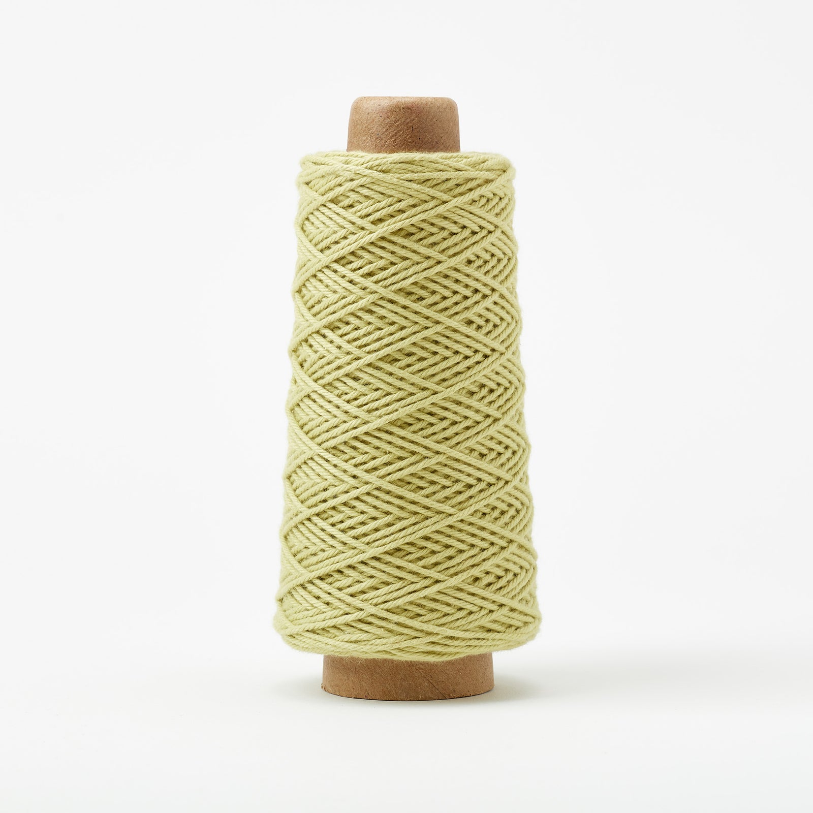 Beam 3/4 Weaving Yarn ~ Sage