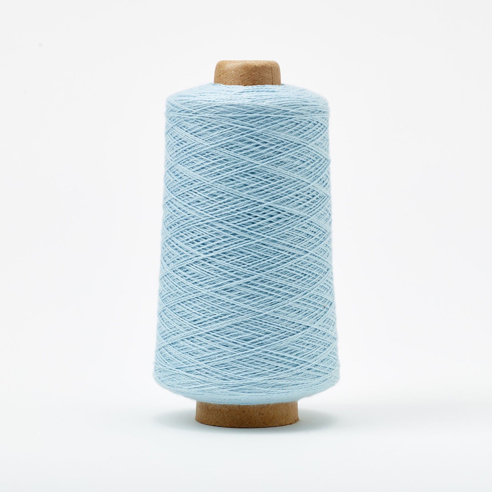 Beam 8/2 Organic Cotton Weaving Yarn ~ Dawn