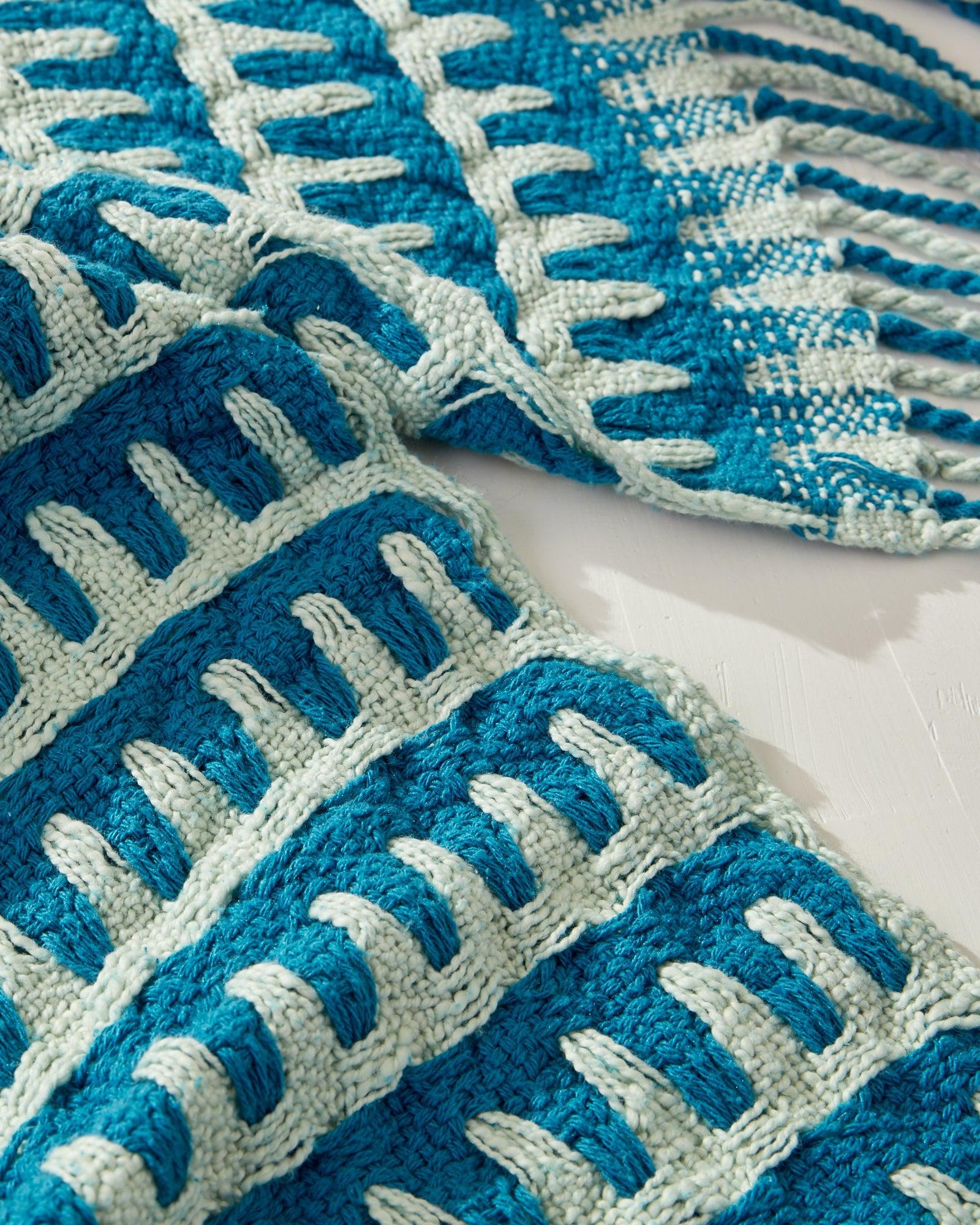 Bridgetown Scarf