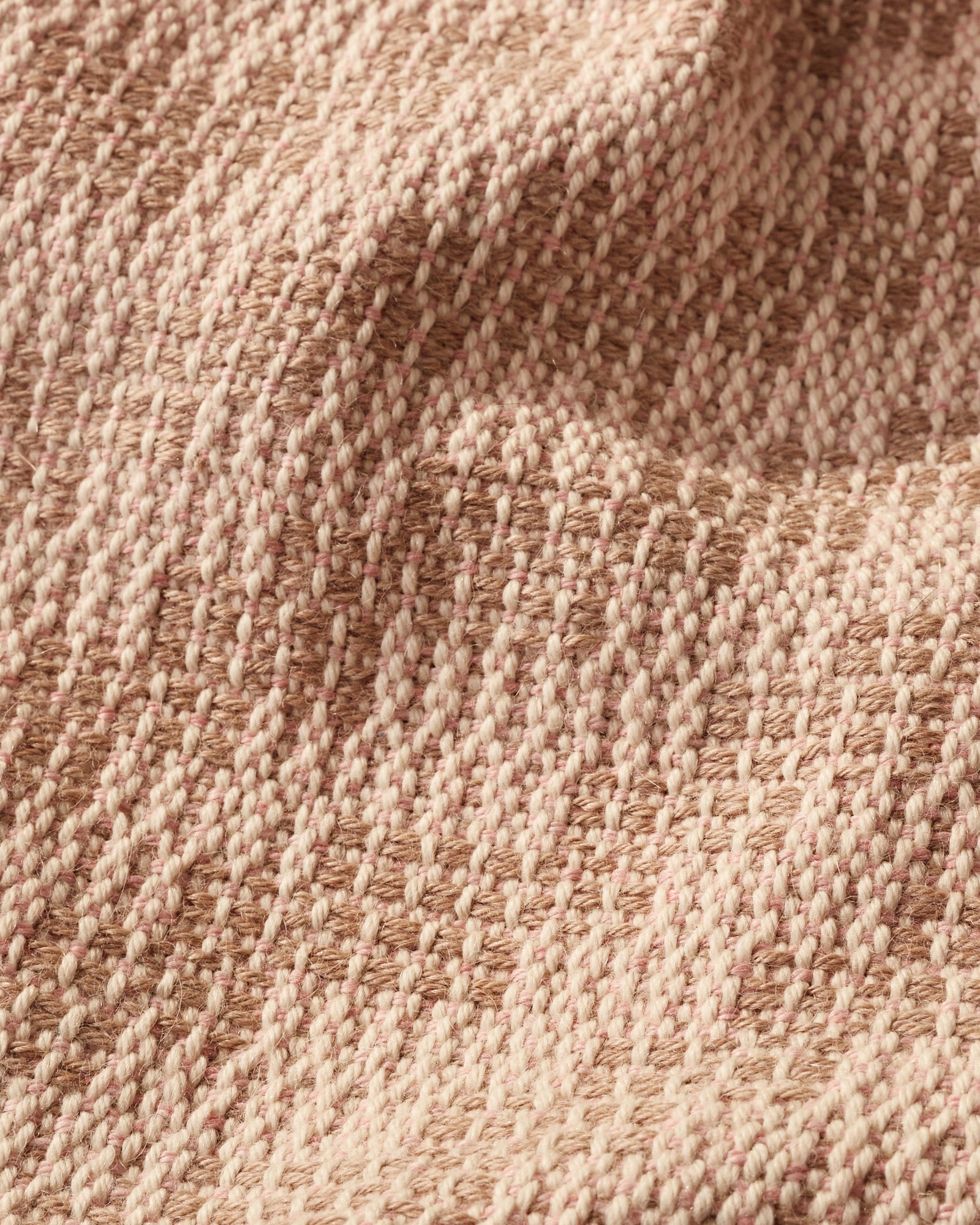 Cloudscape Crackle Blanket