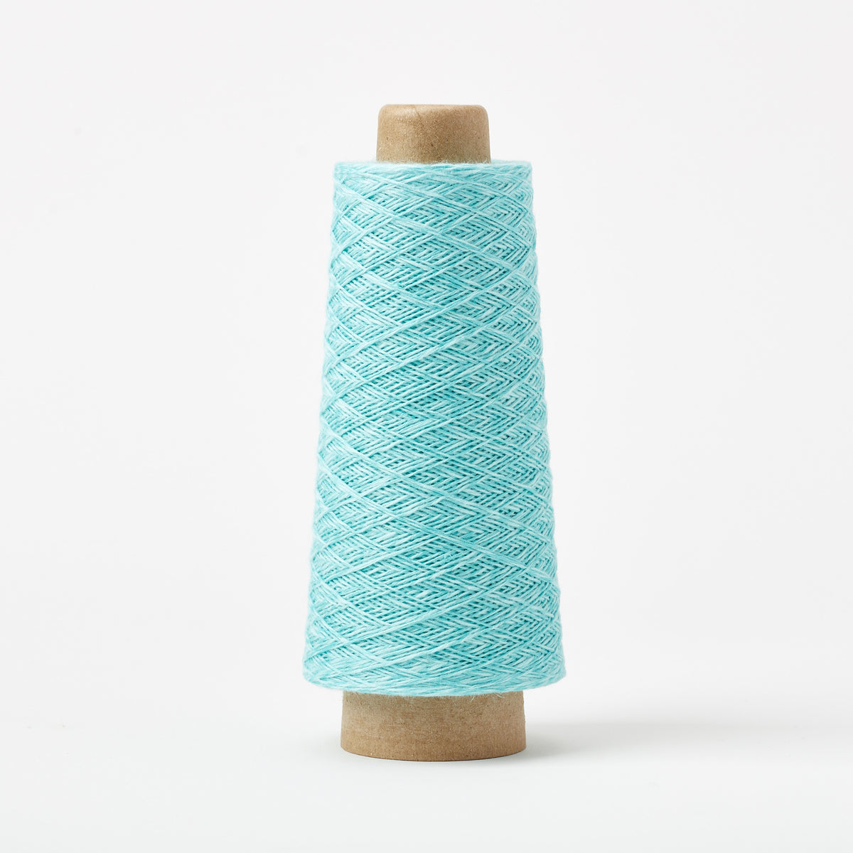 Duet Cotton/Linen Weaving Yarn Arctic