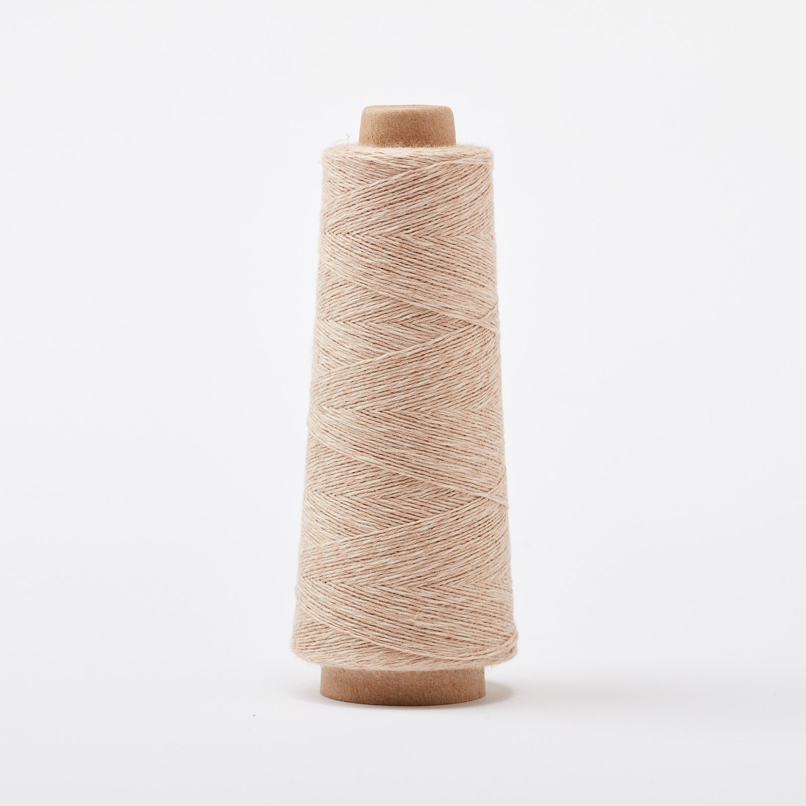 Duet Cotton / Linen Weaving Yarn ~ Complete Set