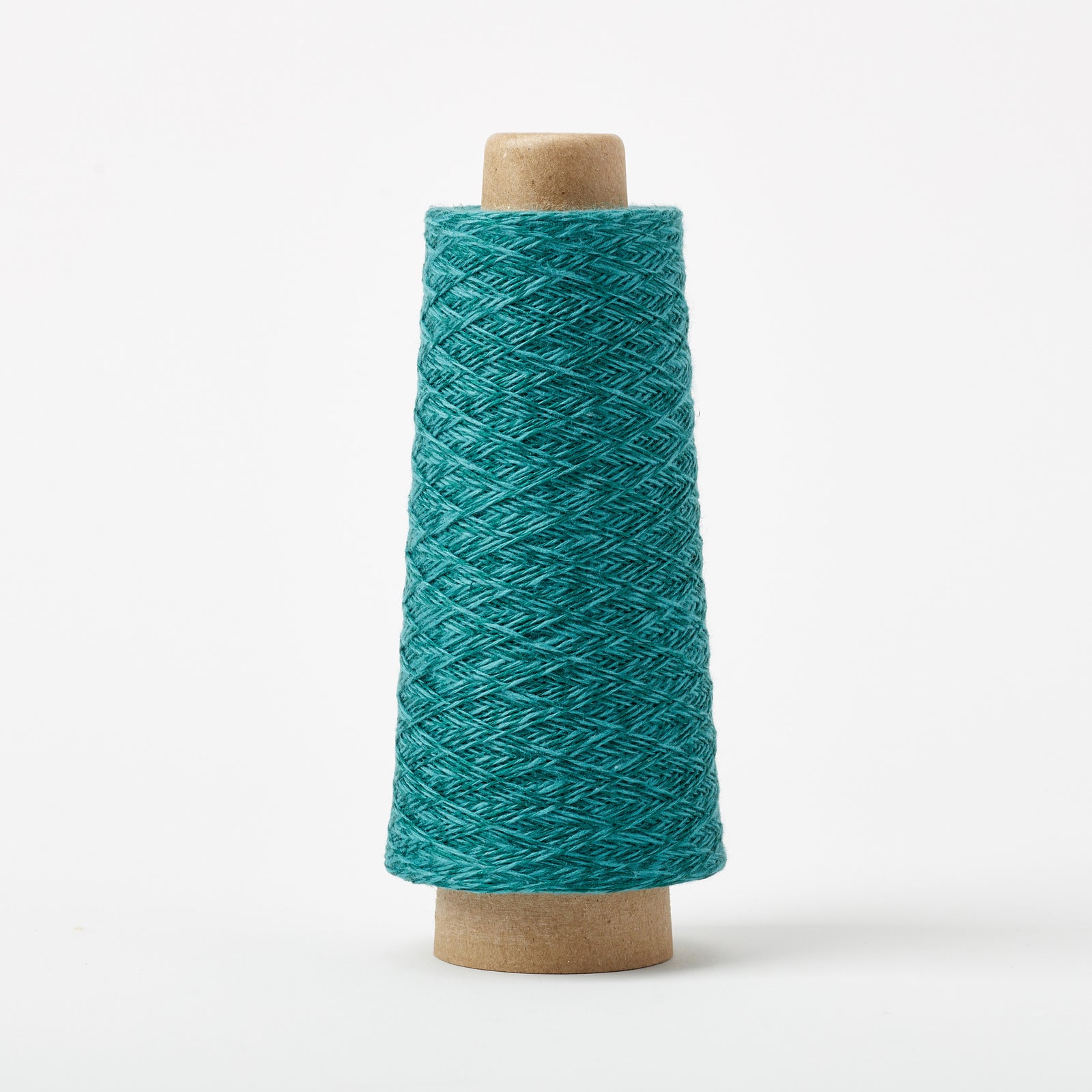 Duet Cotton/Linen Blend Tourmaline
