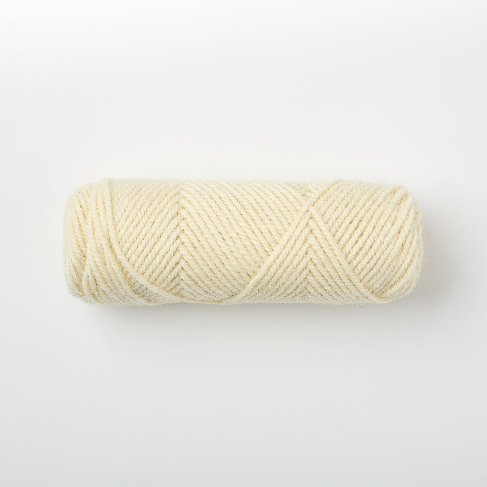 Dwella Rug Wool ~ Natural