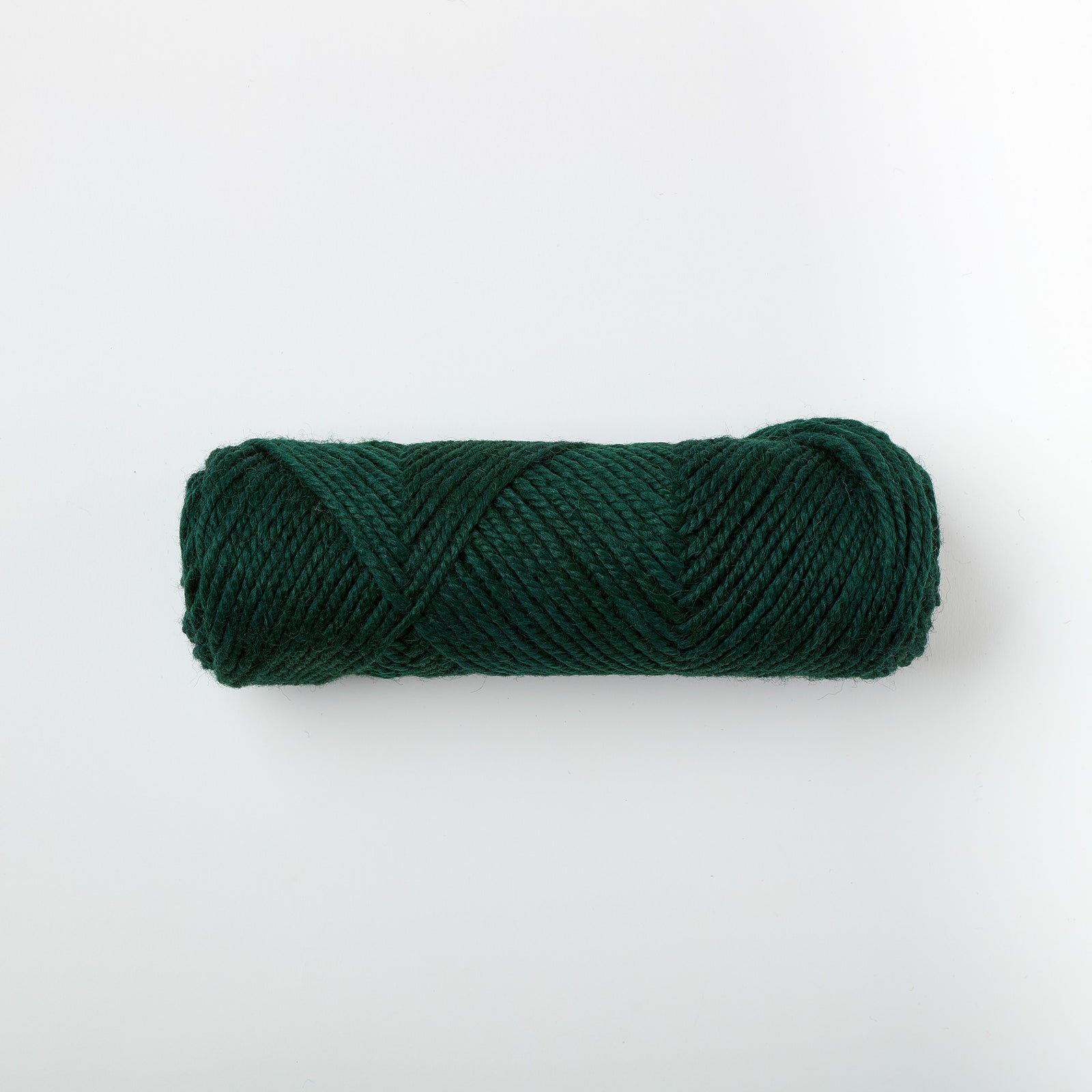Dwella Rug Wool ~ Spruce