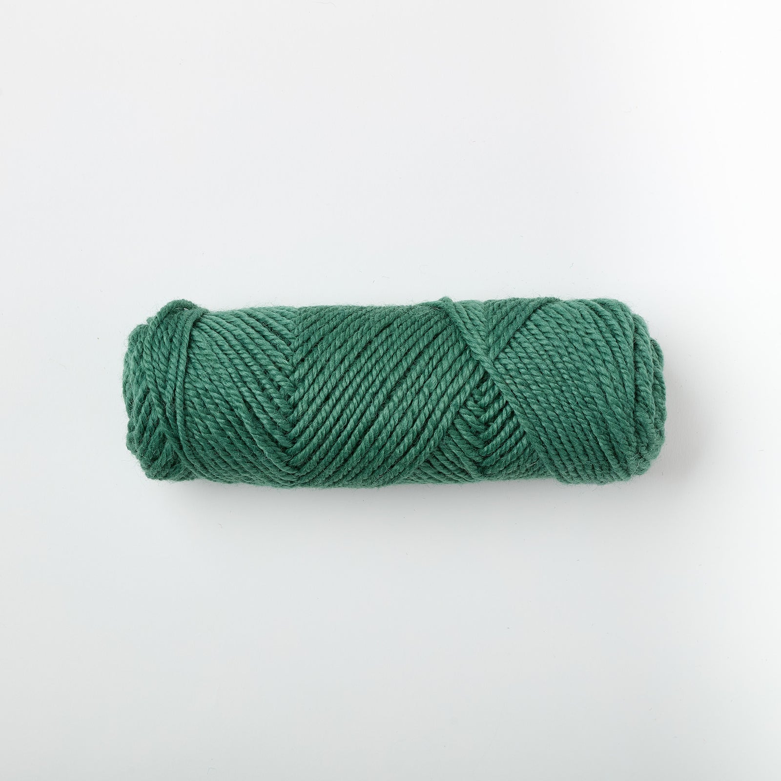 Dwella Rug Wool Weaving Yarn ~ Juniper