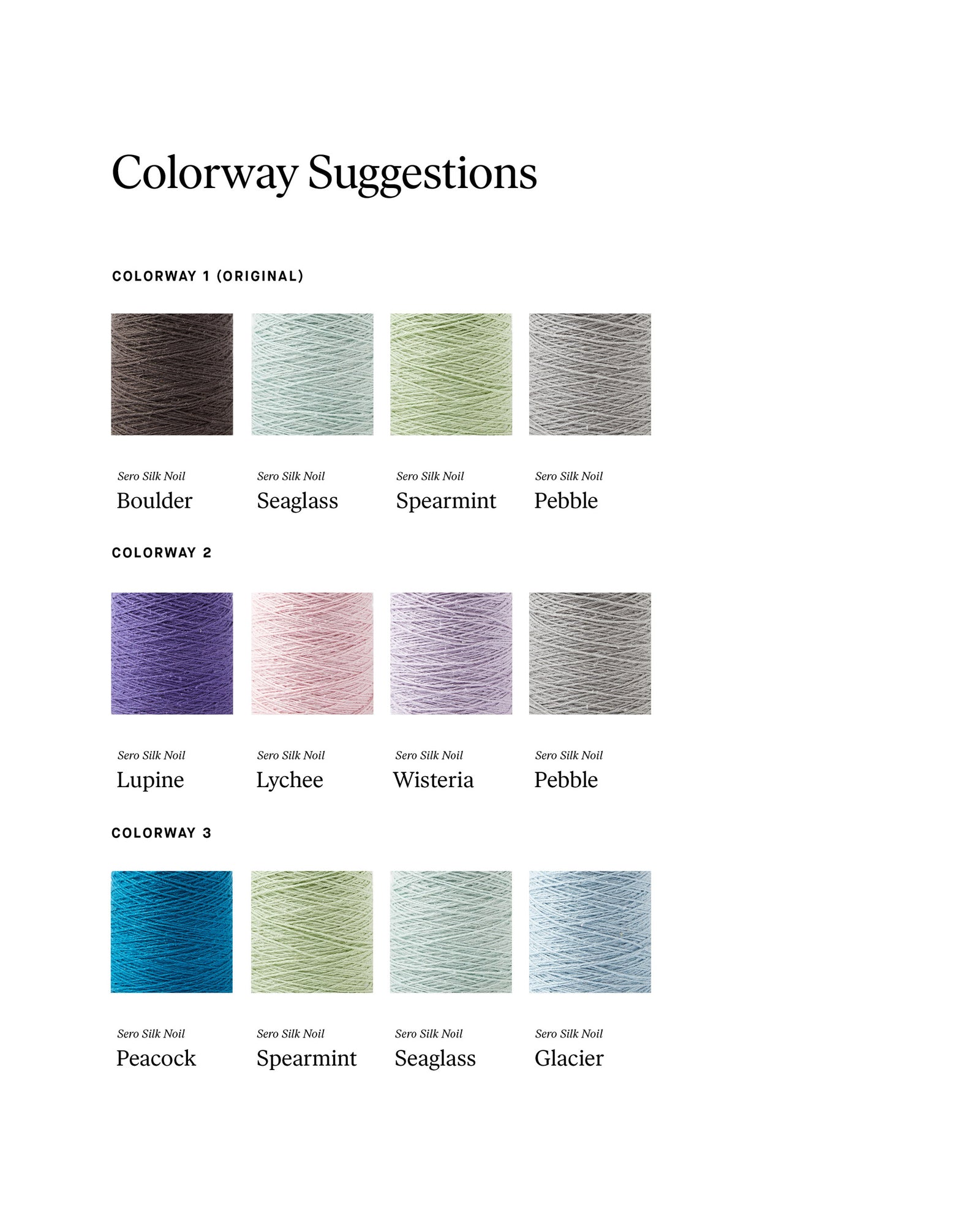 Easy Fancy Shawl