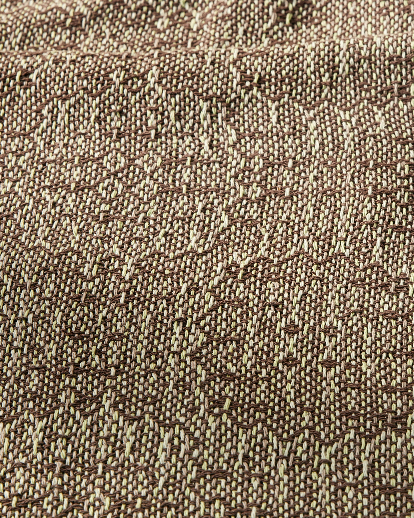 Easy Fancy Shawl