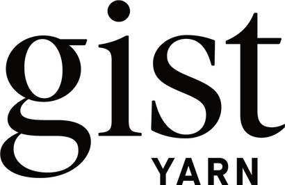 Gist Yarn