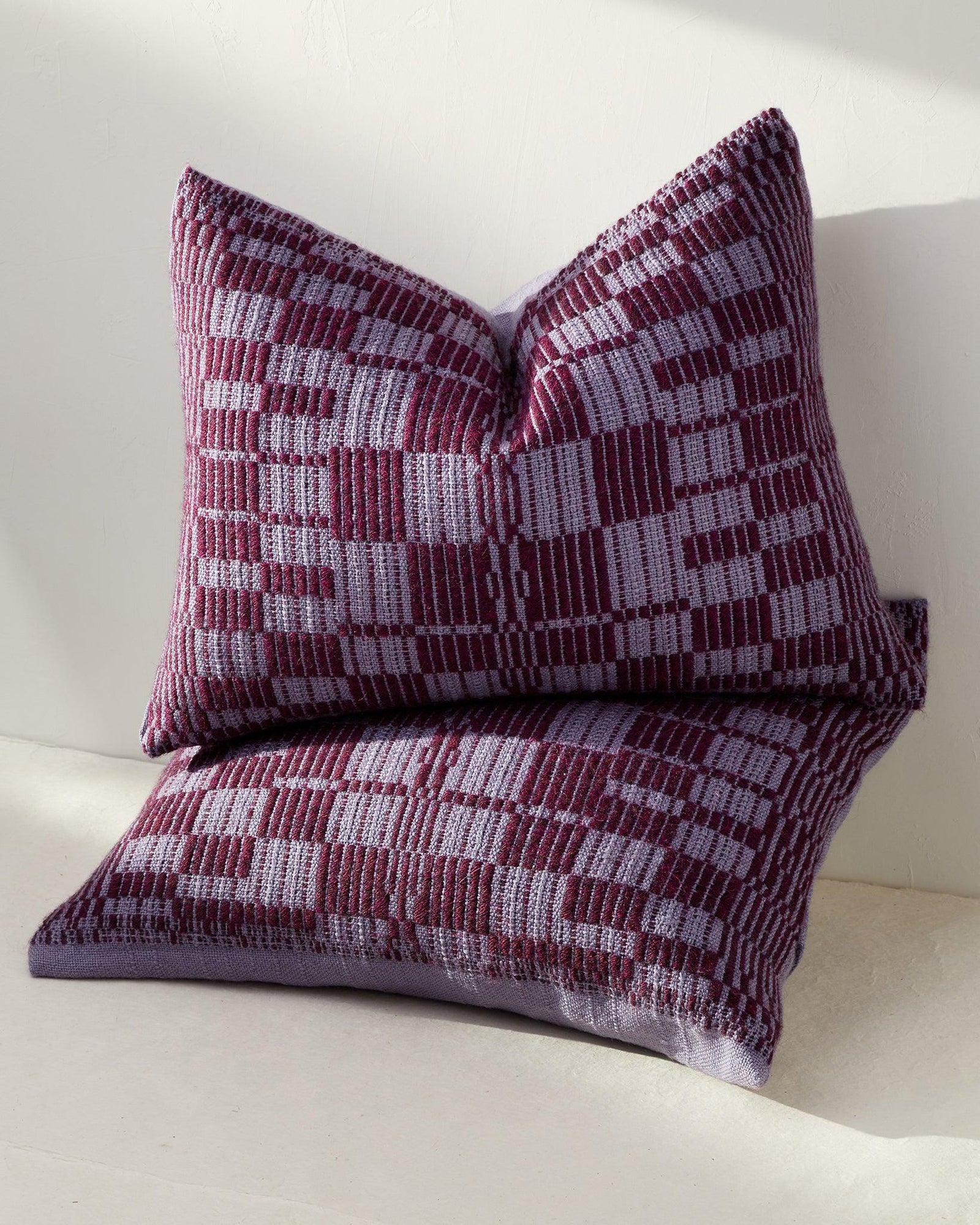 Halvdräll Pillows